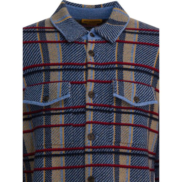 Guest In Residence Shirts Tag Size M Men - Picture 3 of 4